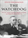 Cover image for The Watchdog